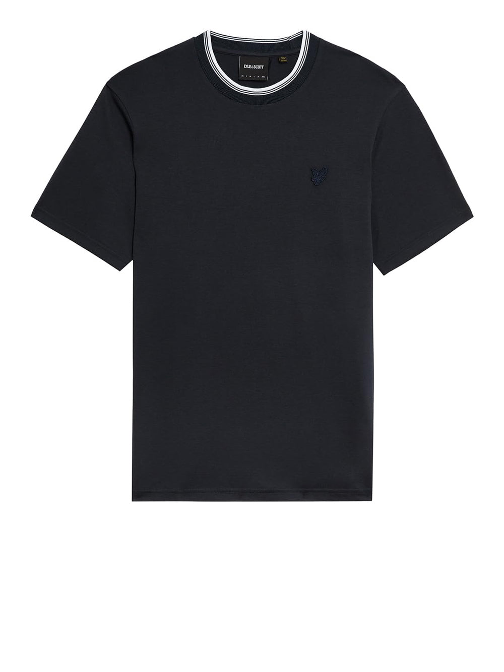 LYLE & SCOTT T-shirt Uomo - Dark Navy modello TS2227TON Blu