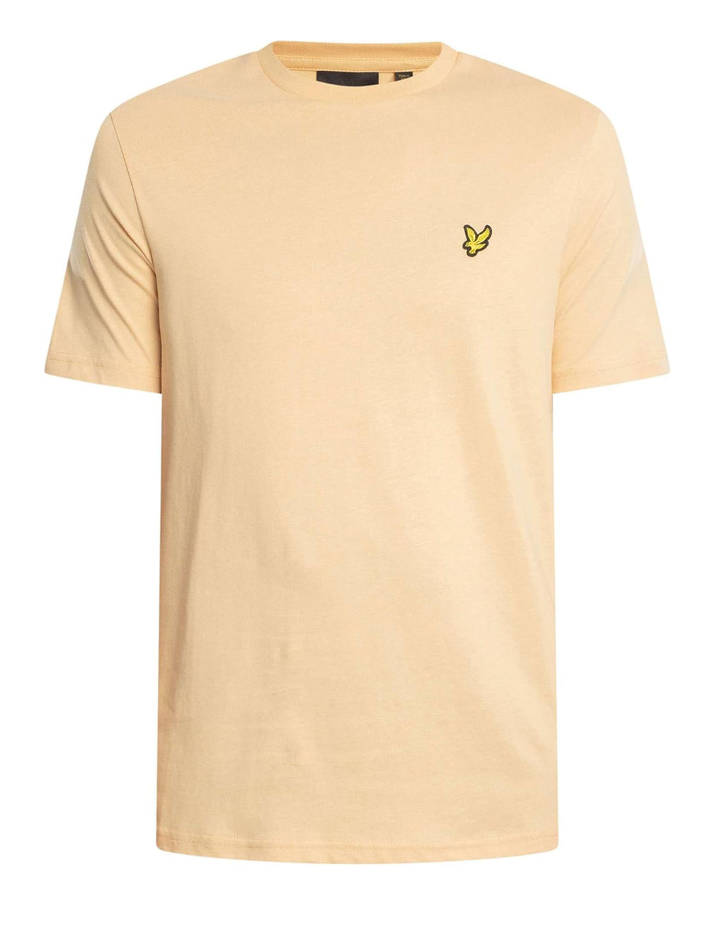 LYLE & SCOTT T-shirt Uomo - modello TS400VOG Arancione