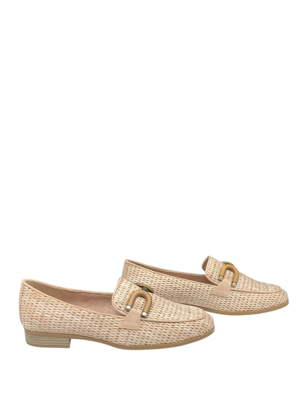 MARCO TOZZI Mocassini Donna - modello 24221 Bronzo