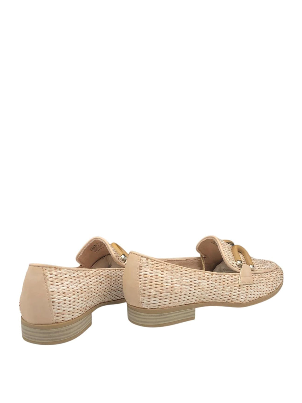 MARCO TOZZI Mocassini Donna - modello 24221 Bronzo