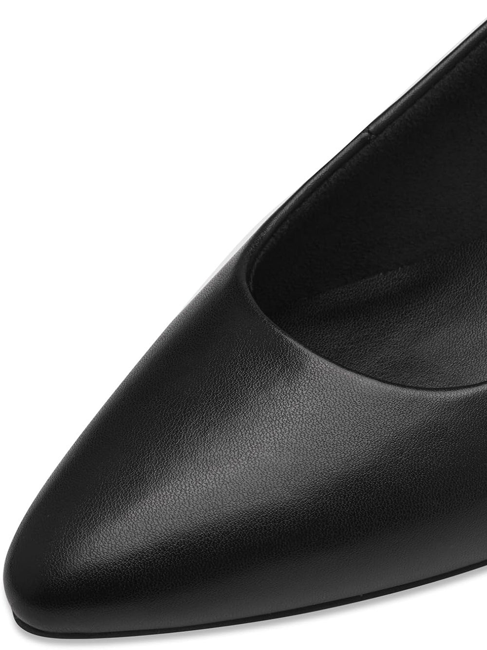 MARCO TOZZI Decollete sling back Donna - modello 29505 Nero