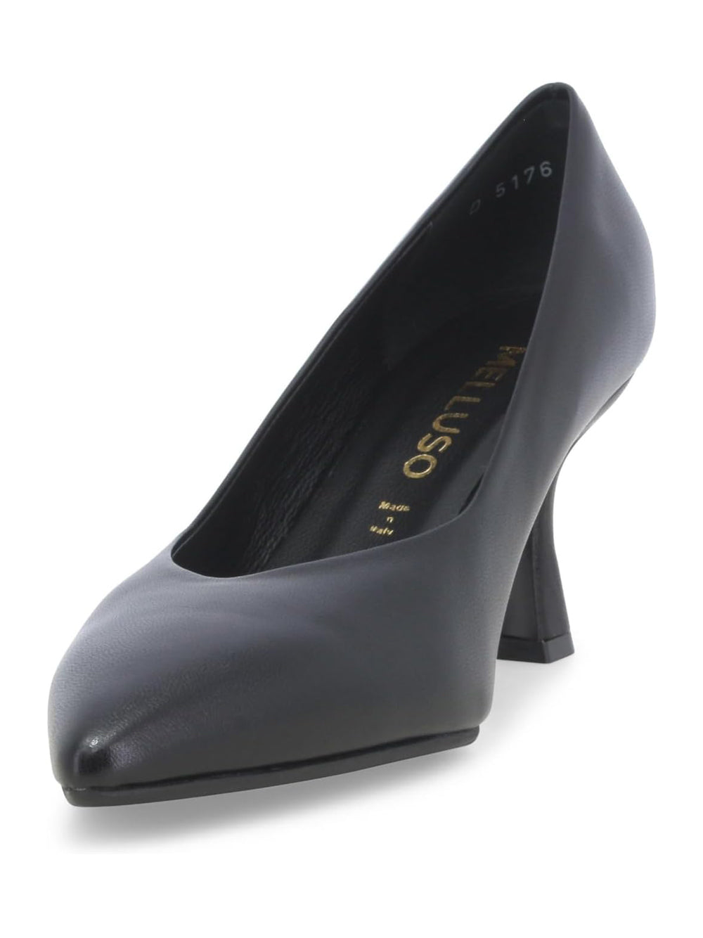 MELLUSO Decollete Donna - modello D170Z Nero