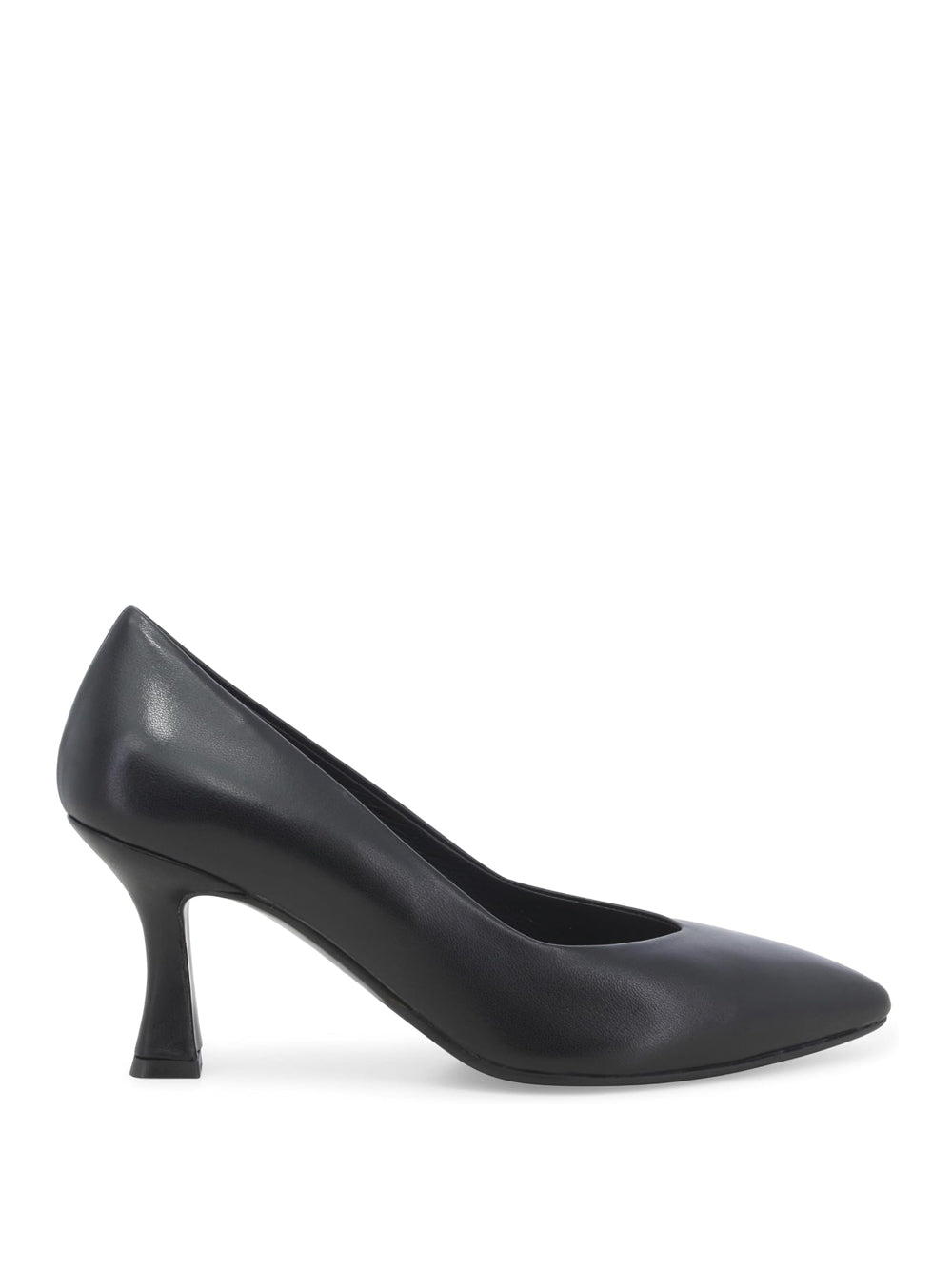 MELLUSO Decollete Donna - modello D170Z Nero