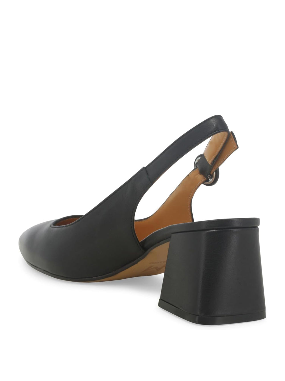 MELLUSO Decollete Donna - modello D179Z Nero