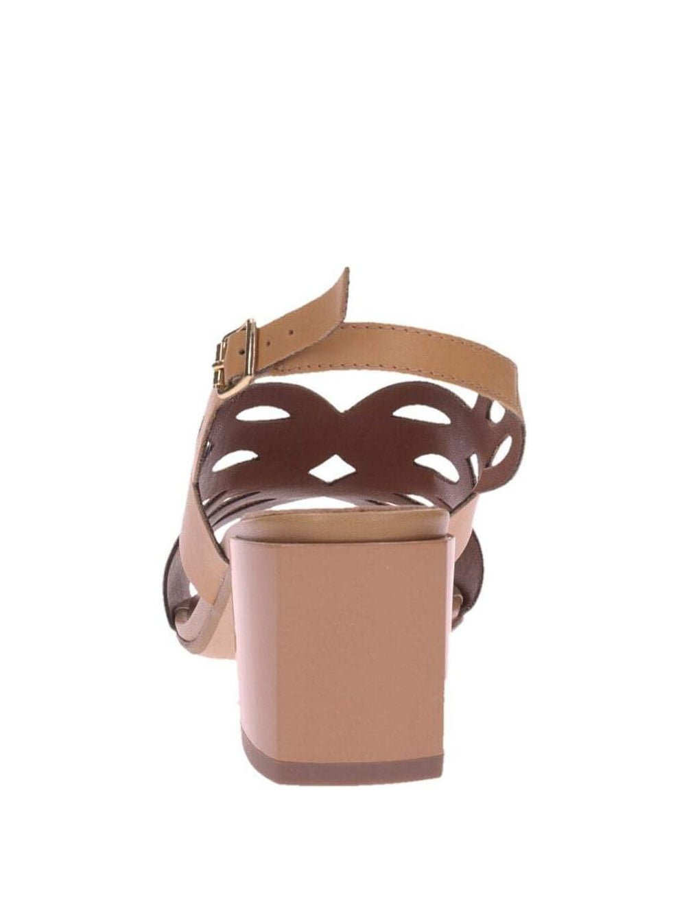MELLUSO Sandali con tacco Donna - modello K35507Z Marrone