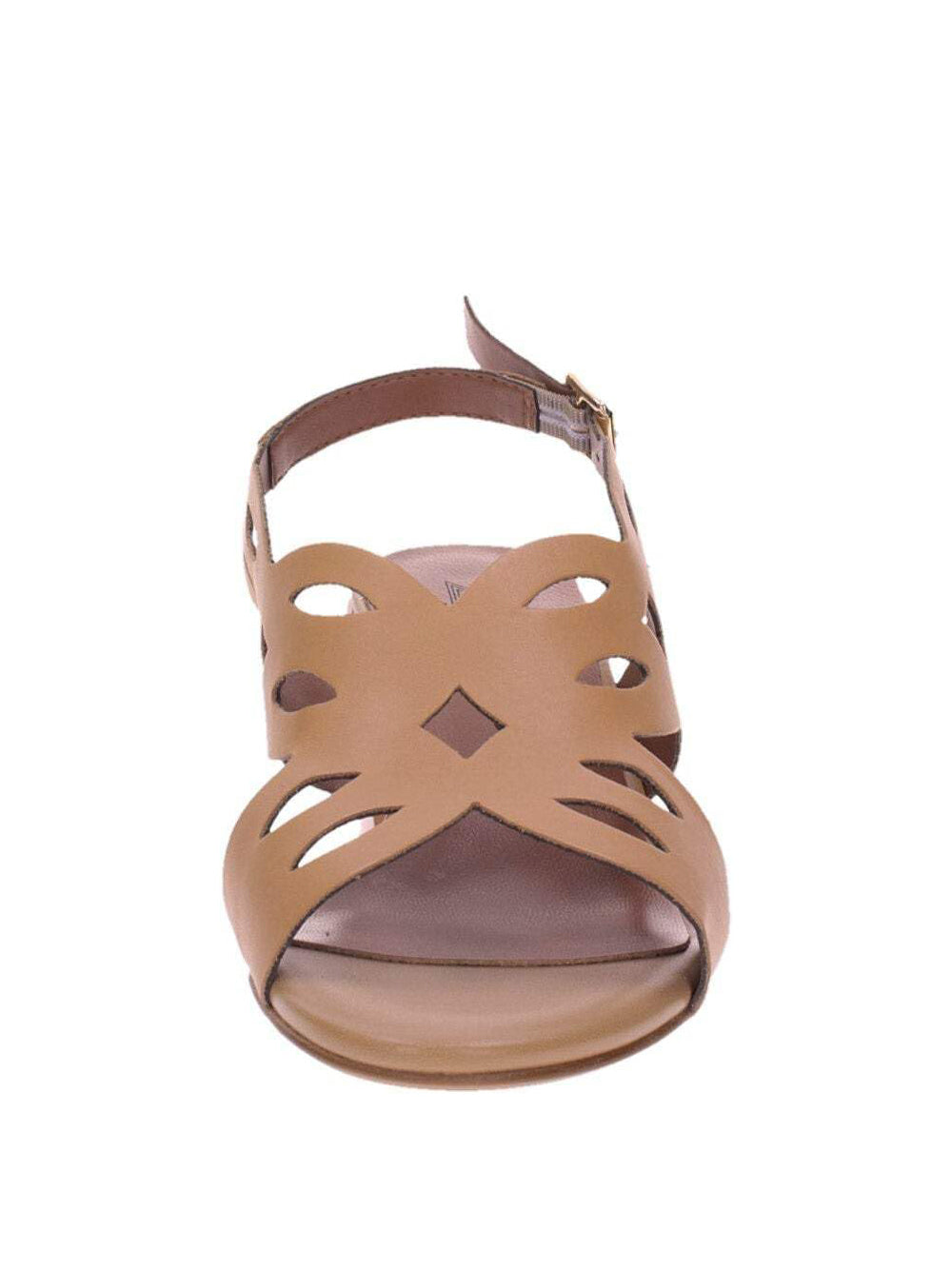 MELLUSO Sandali con tacco Donna - modello K35507Z Marrone