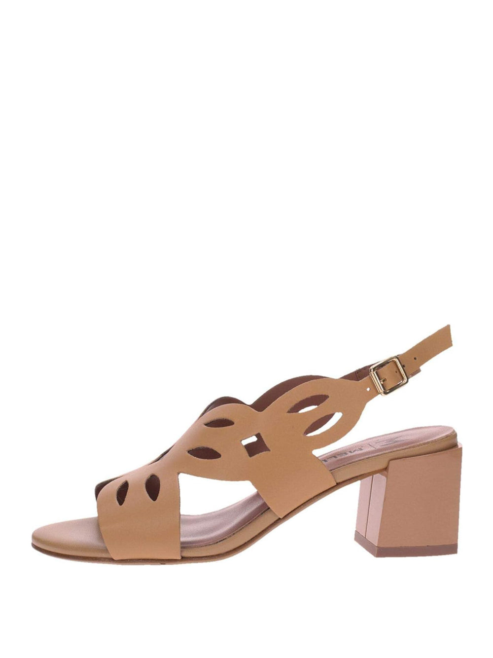 MELLUSO Sandali con tacco Donna - modello K35507Z Marrone