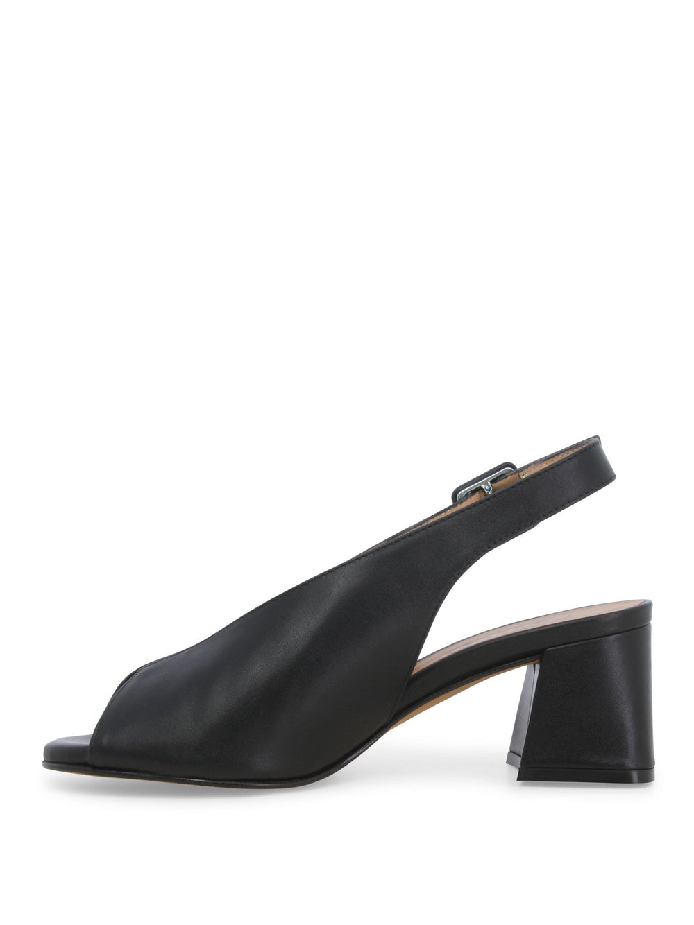 MELLUSO Sandali con tacco Donna - modello N622Z Nero