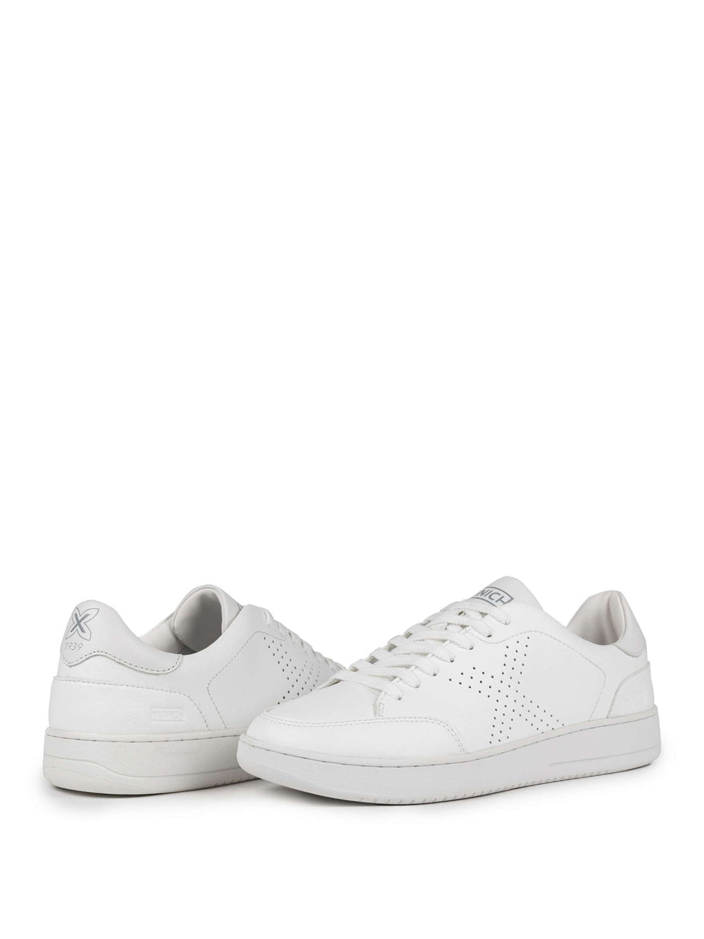 MUNICH Sneakers Uomo - modello 88370 Grigio