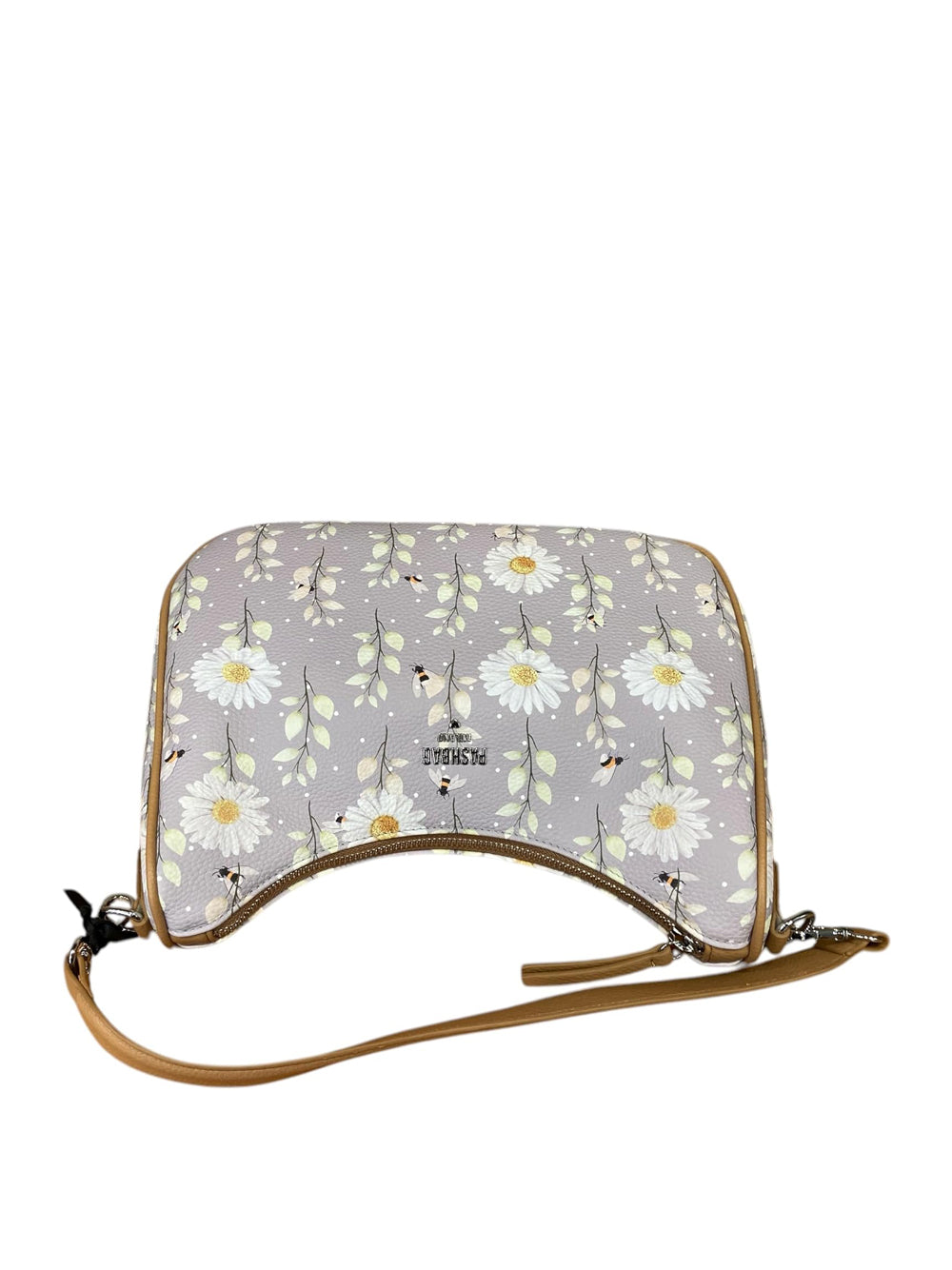 PASH BAG Borsa a Tracolla Donna - Fantasia modello 17271-NEV-S5B-P Multicolore