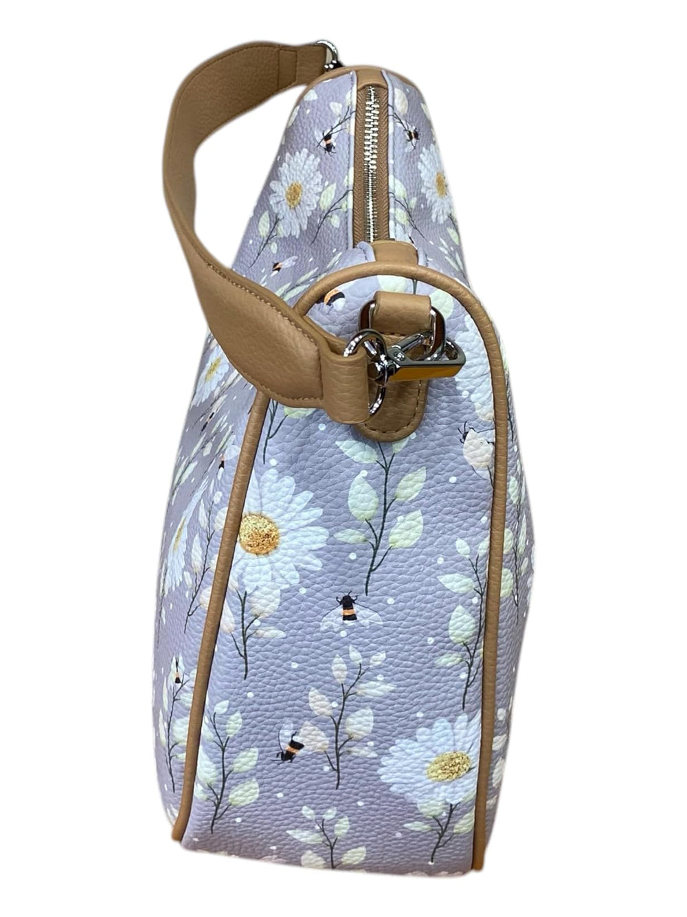 PASH BAG Borsa a Tracolla Donna - Fantasia modello 17271-NEV-S5B-P Multicolore