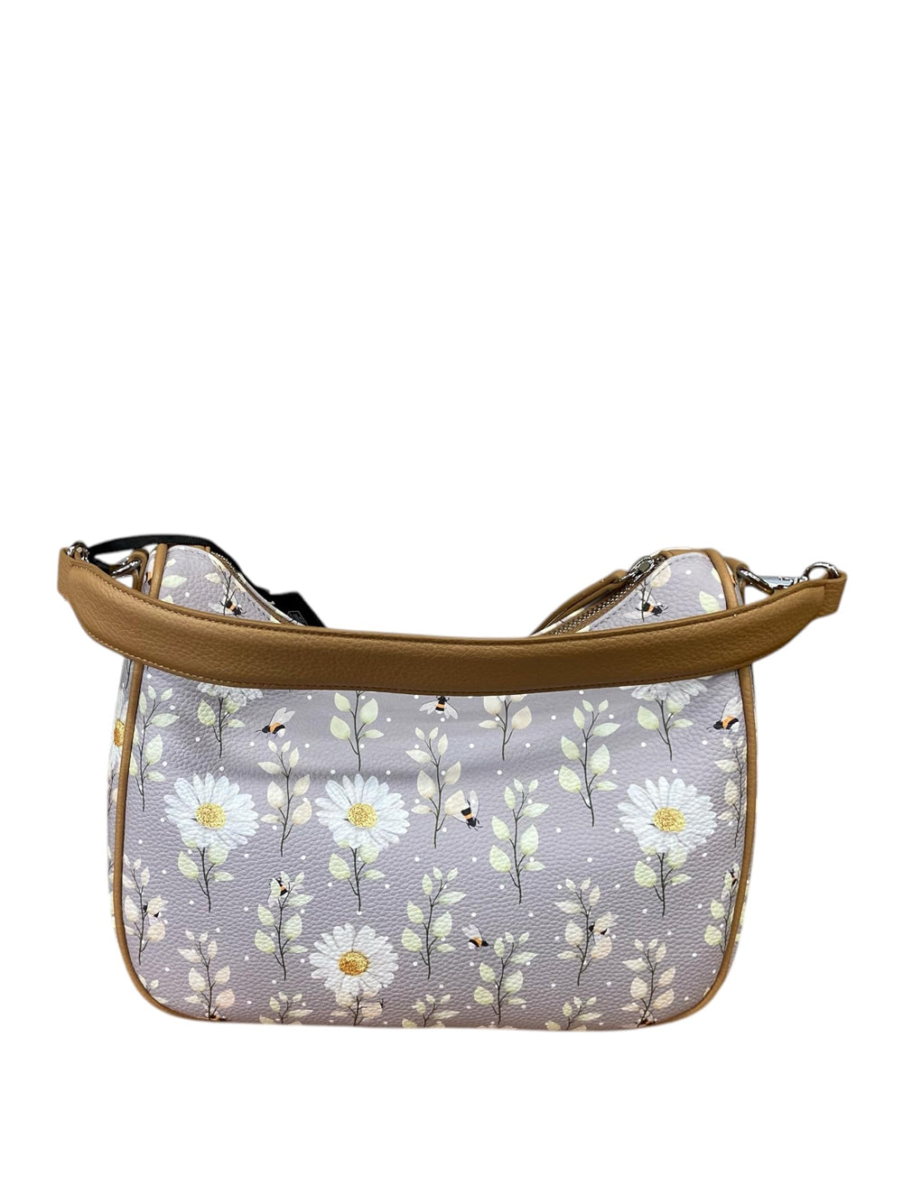 PASH BAG Borsa a Tracolla Donna - Fantasia modello 17271-NEV-S5B-P Multicolore