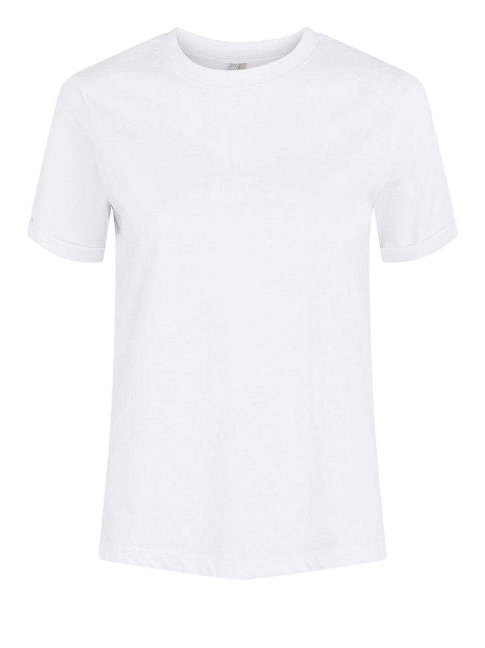 PIECES T-shirt Donna - modello 17086970 Bianco