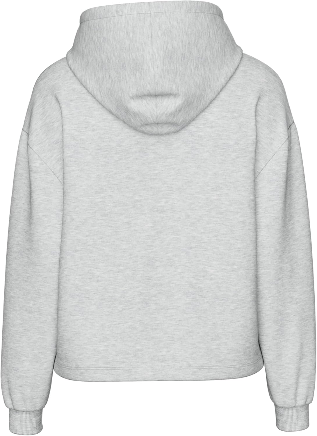 PIECES Felpa Donna - modello 17113437 Grigio