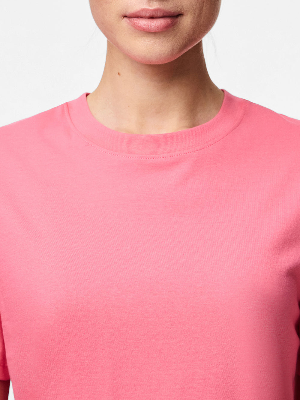 PIECES T-shirt Donna - modello 17140802 Rosa