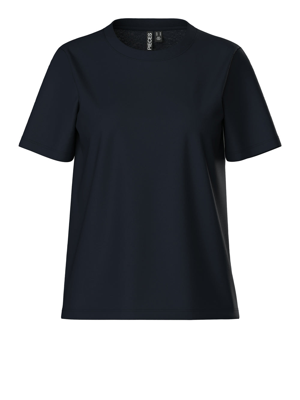 PIECES T-shirt Donna - modello 17140802 Blu