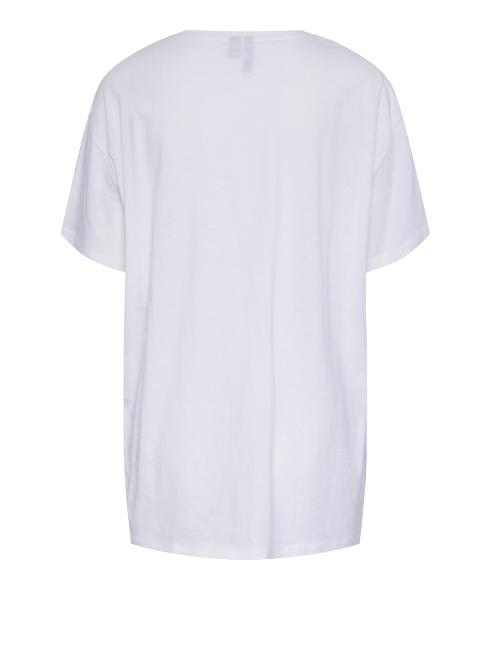 PIECES T-shirt Donna - modello 17146318 Bianco