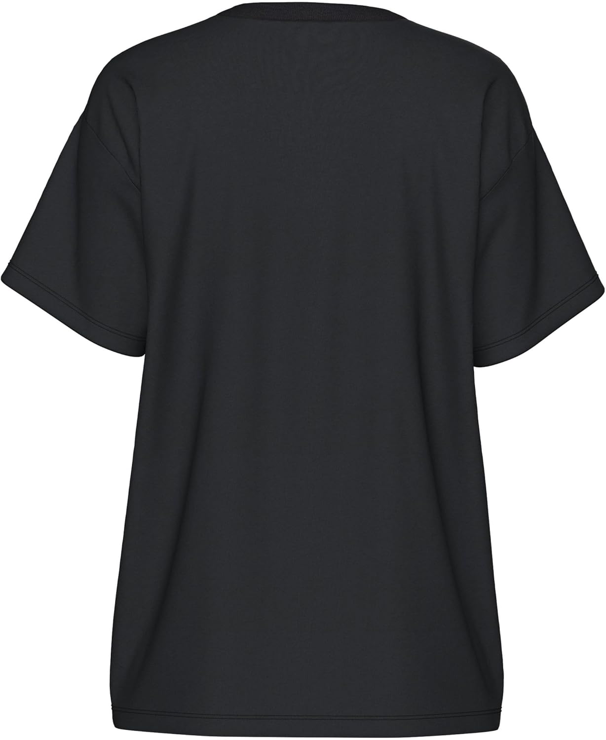 PIECES T-shirt Donna - modello 17146654 Nero