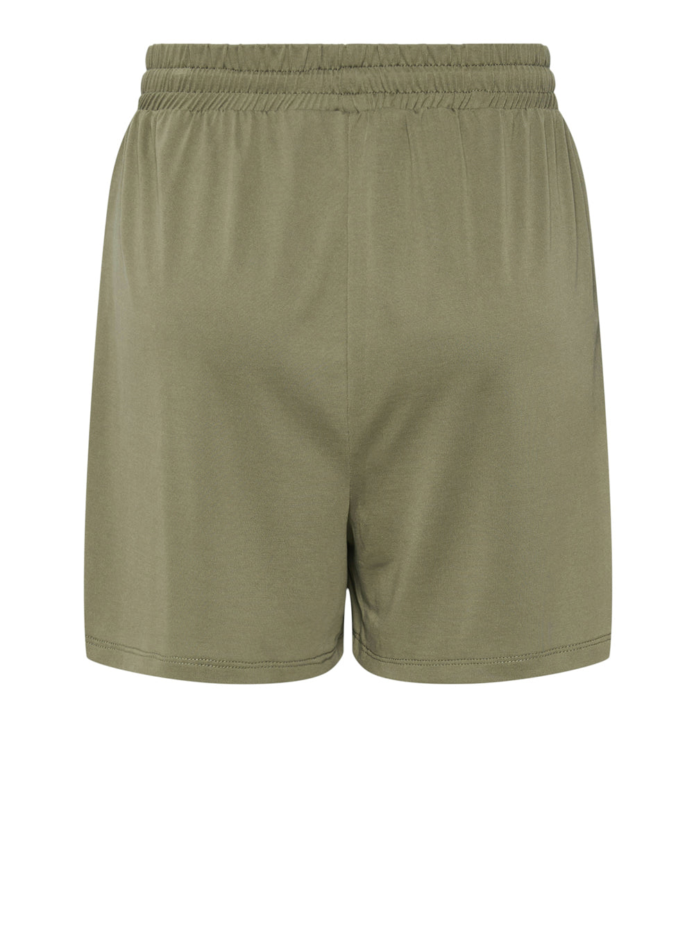 PIECES Shorts Donna - modello 17148783 Verde