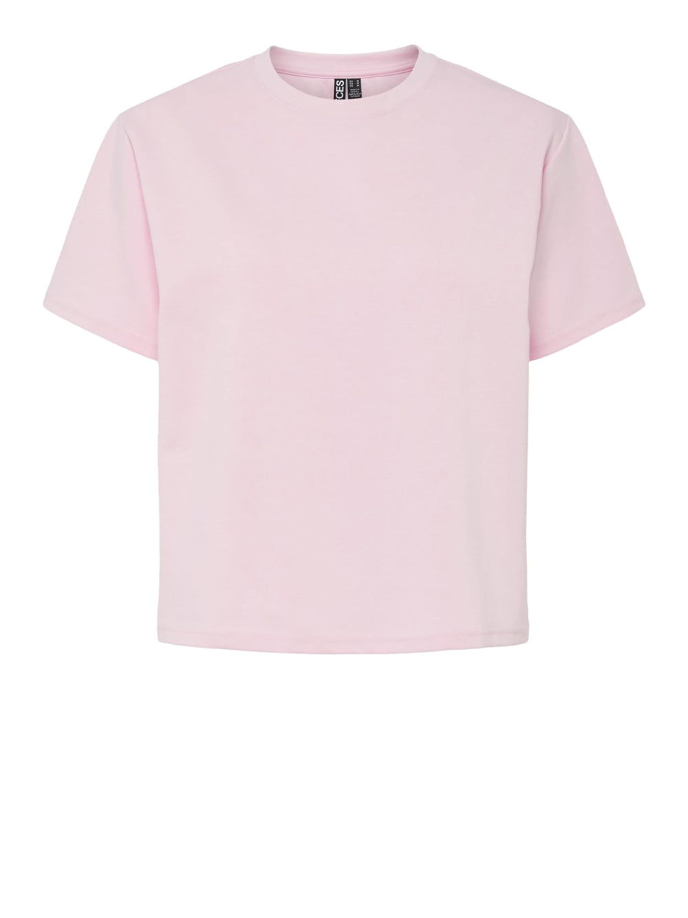 PIECES T-shirt Donna - modello 17149470 Rosa