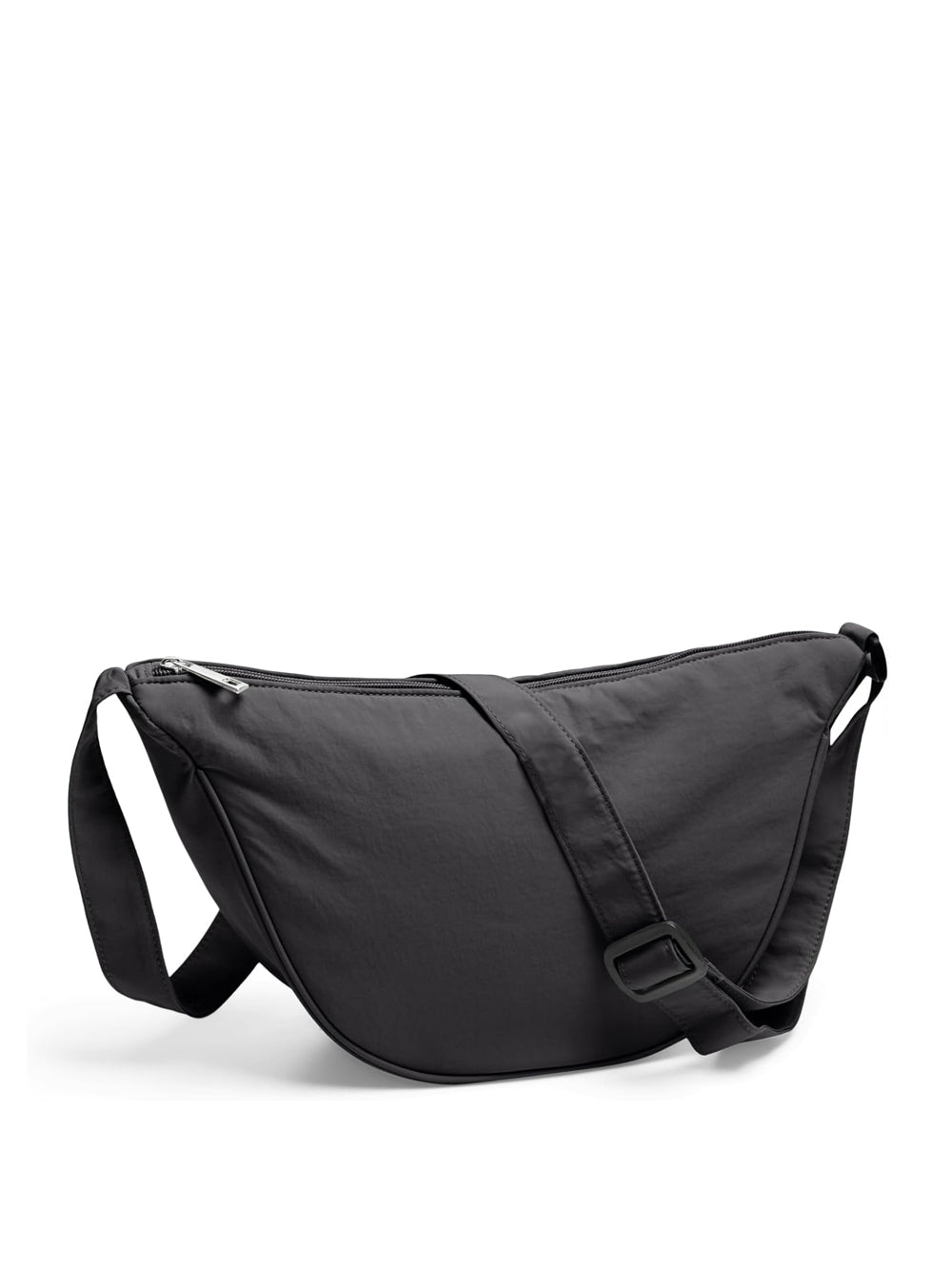 PIECES Borsa a Tracolla Donna - modello 17149958 Nero