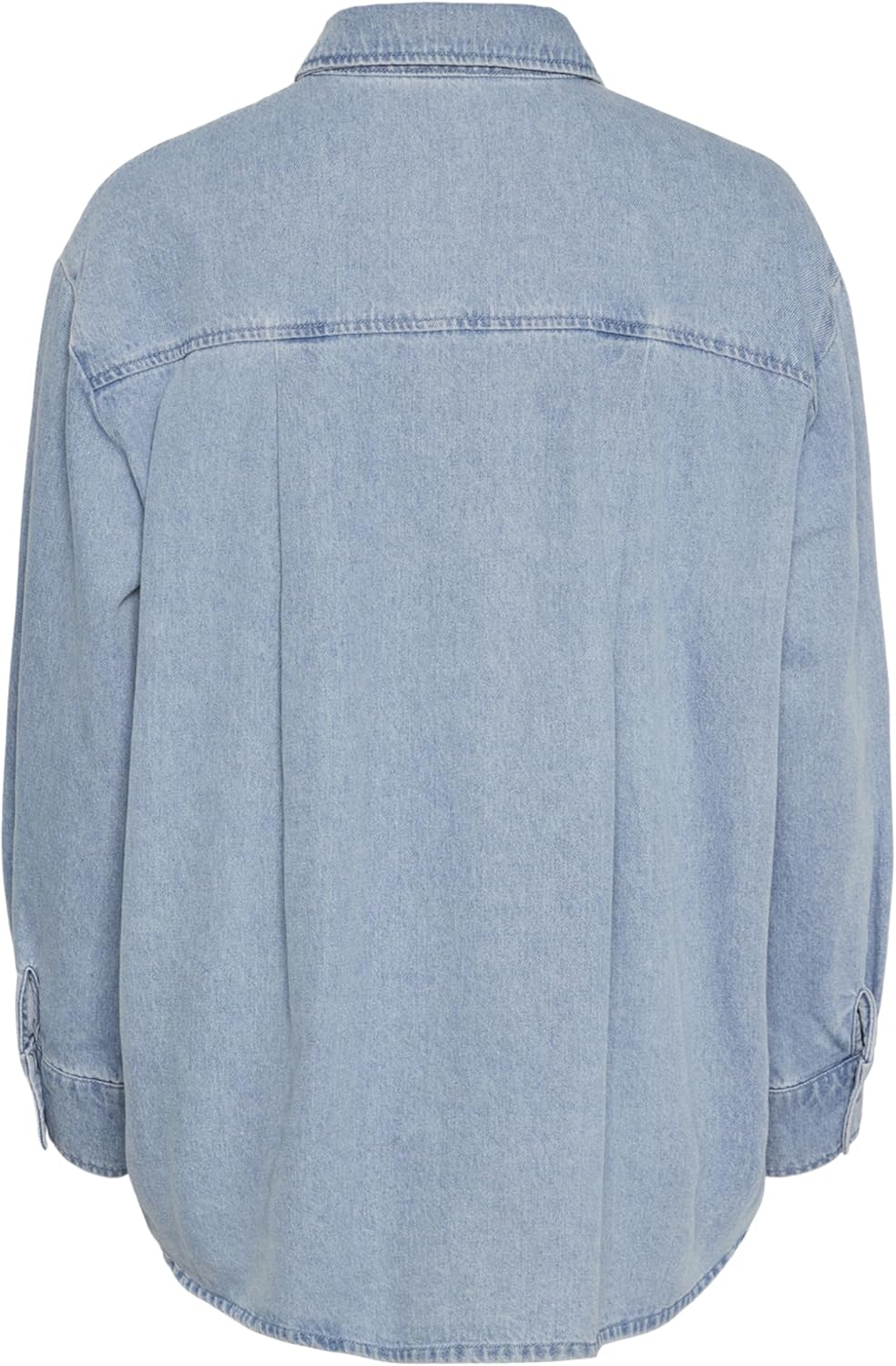 PIECES Camicia Donna - modello 17150991 Blu