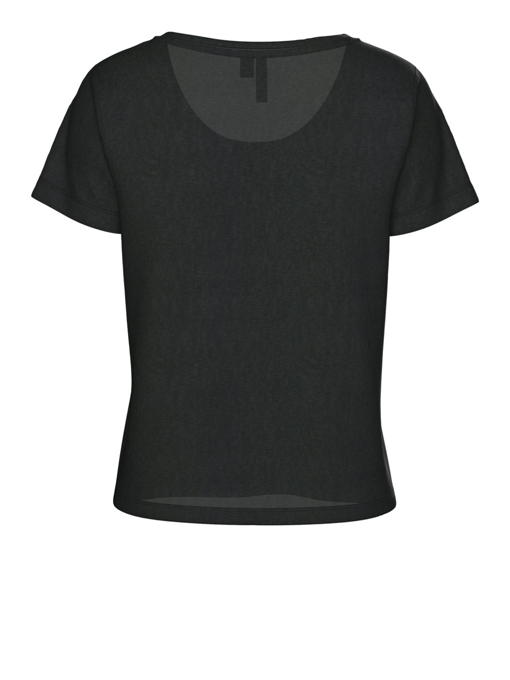 PIECES Top Donna - modello 17154464 Nero