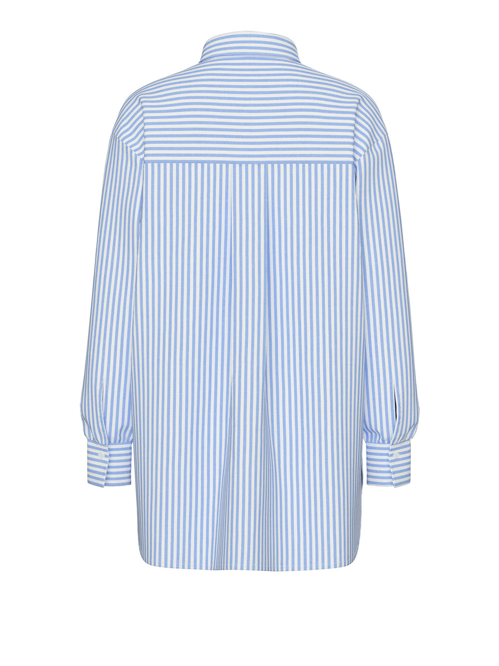PIECES Camicia Donna - modello 17154735 Bianco