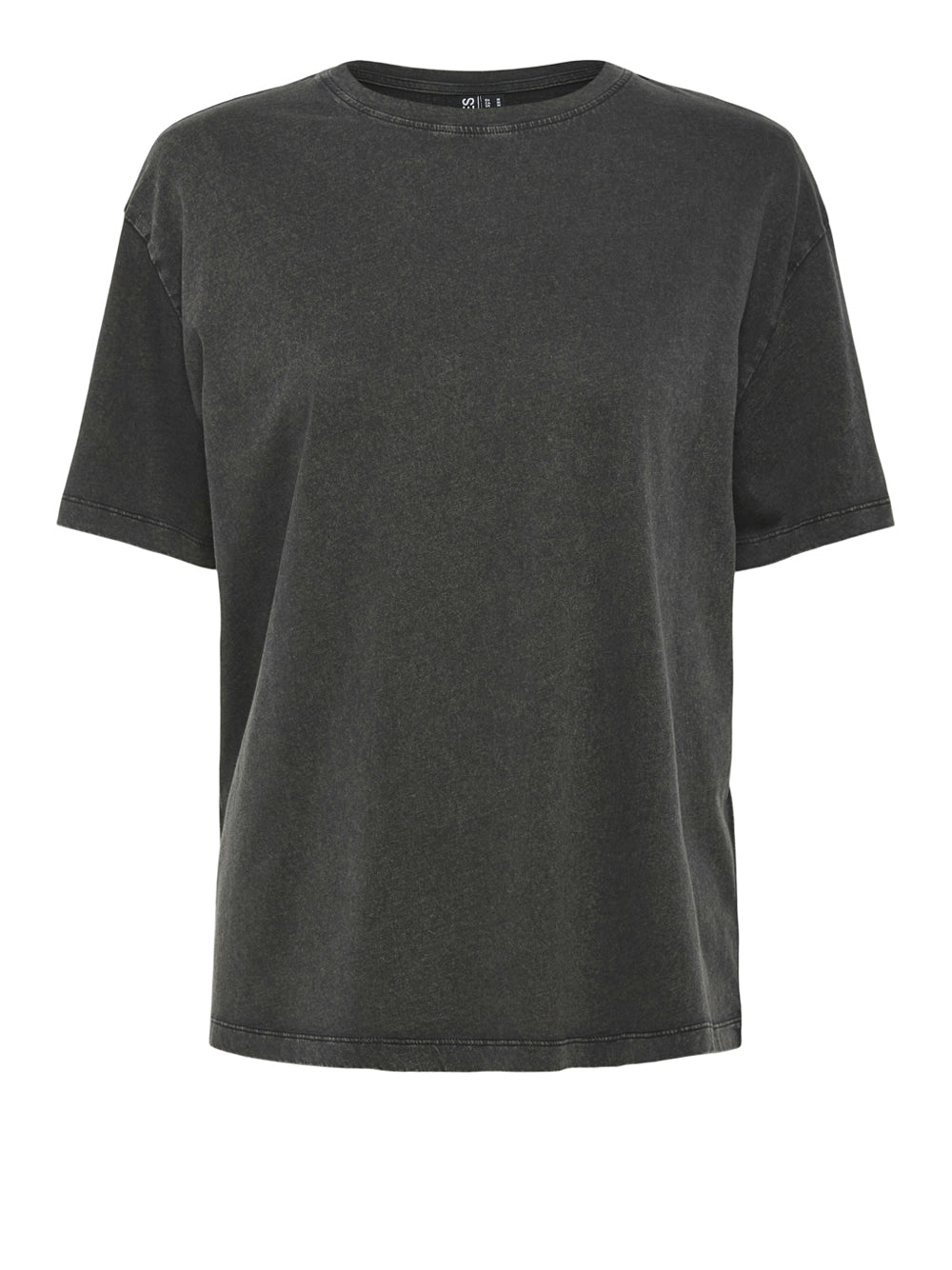 PIECES T-shirt Donna - modello 17155175 Nero