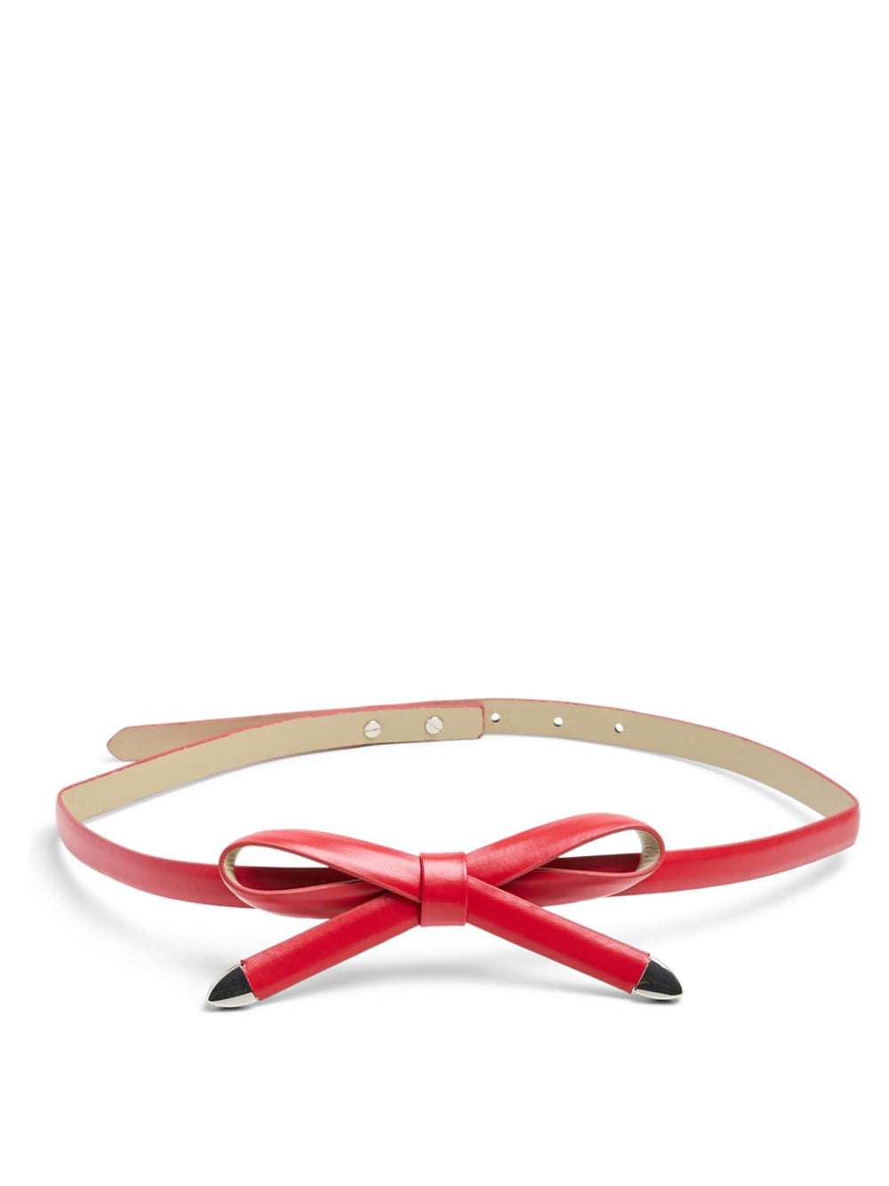 PIECES Cintura Donna - modello 17156577 Rosso