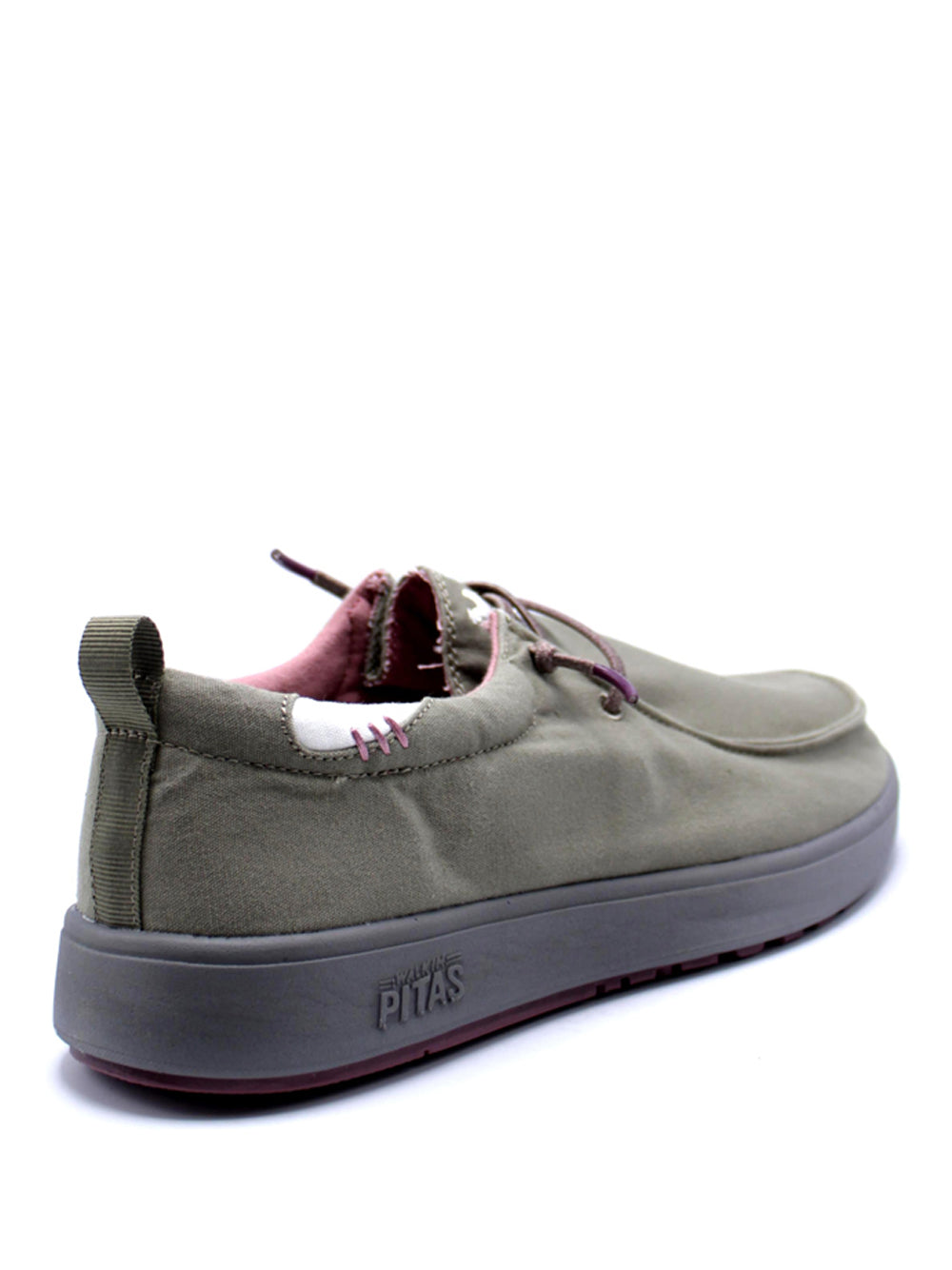 PITAS Sneakers Uomo - modello S25MCAT-BAZ Beige