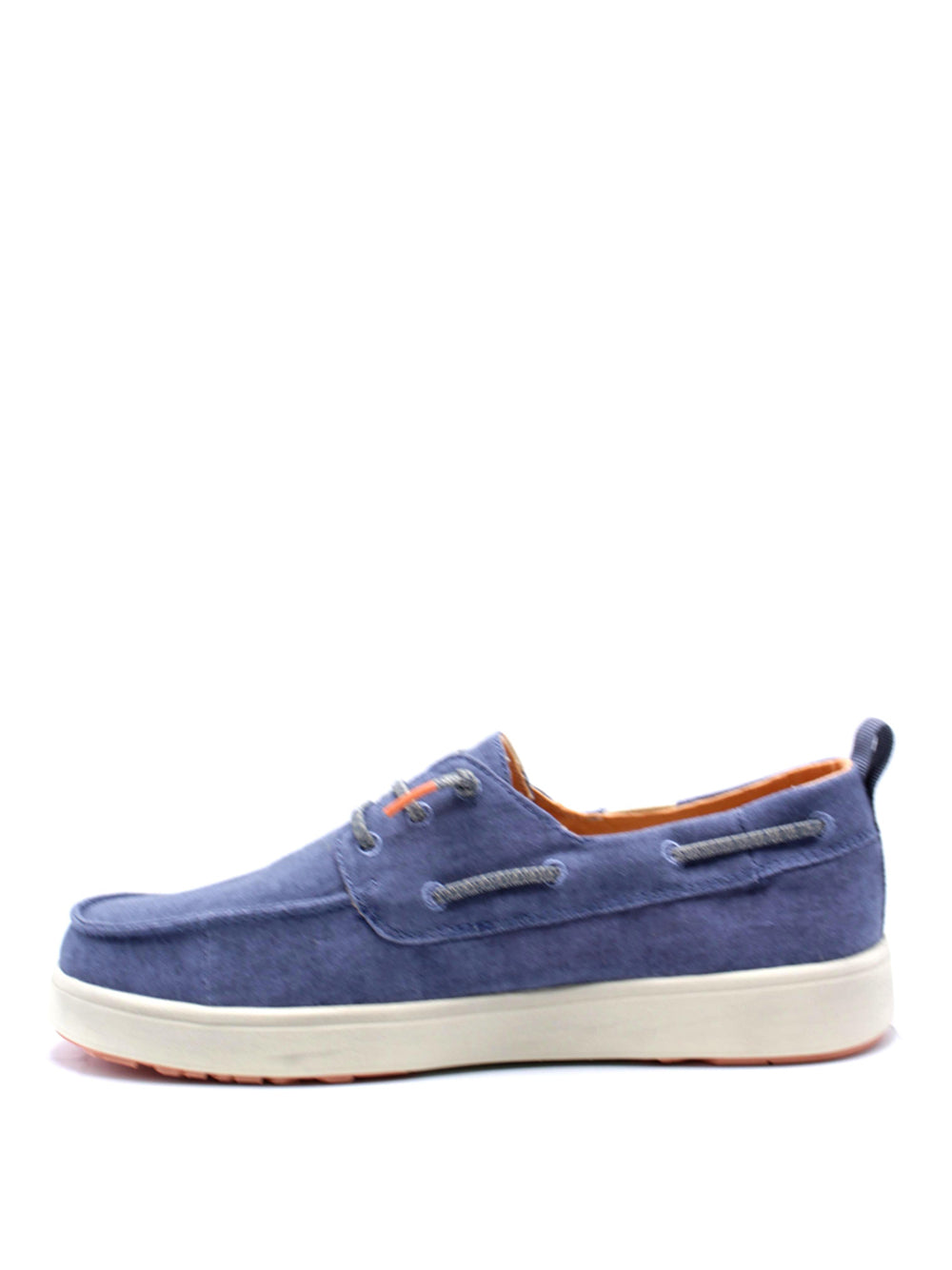 PITAS Sneakers Uomo - modello S25MCAT-MUI-FX Blu