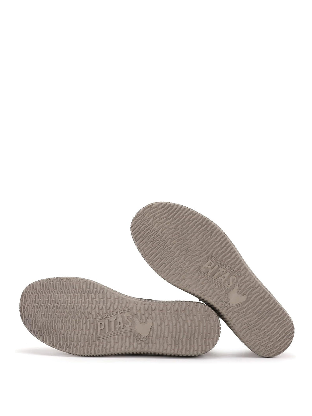 PITAS Sneakers Uomo - modello S25MW10-SOW Verde