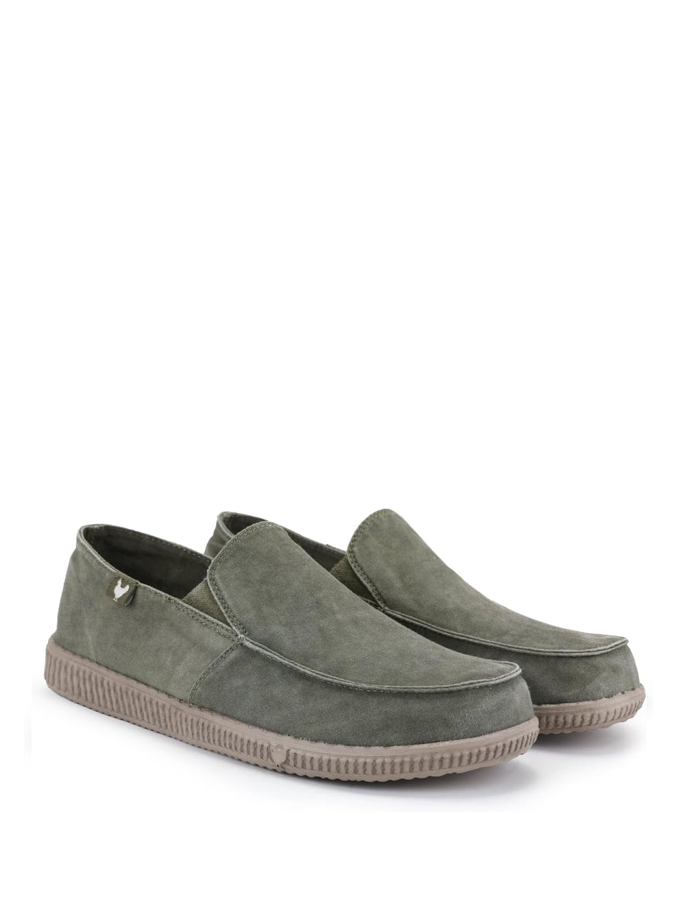PITAS Sneakers Uomo - modello S25MW10-SOW Verde