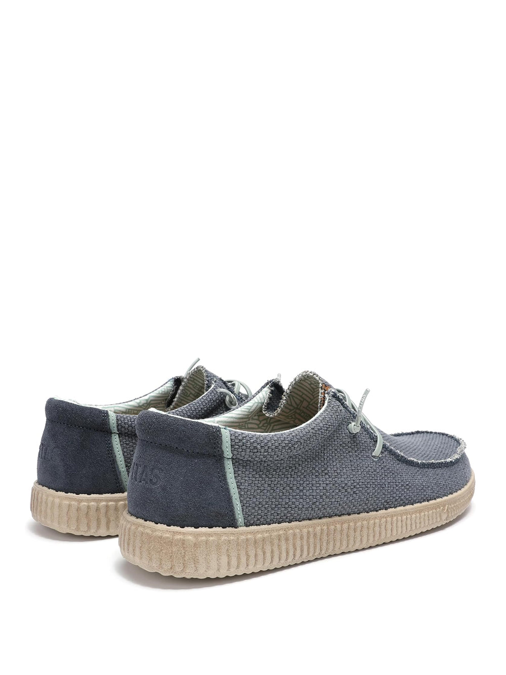 PITAS Sneakers Uomo - modello S25MW10-SVE Blu