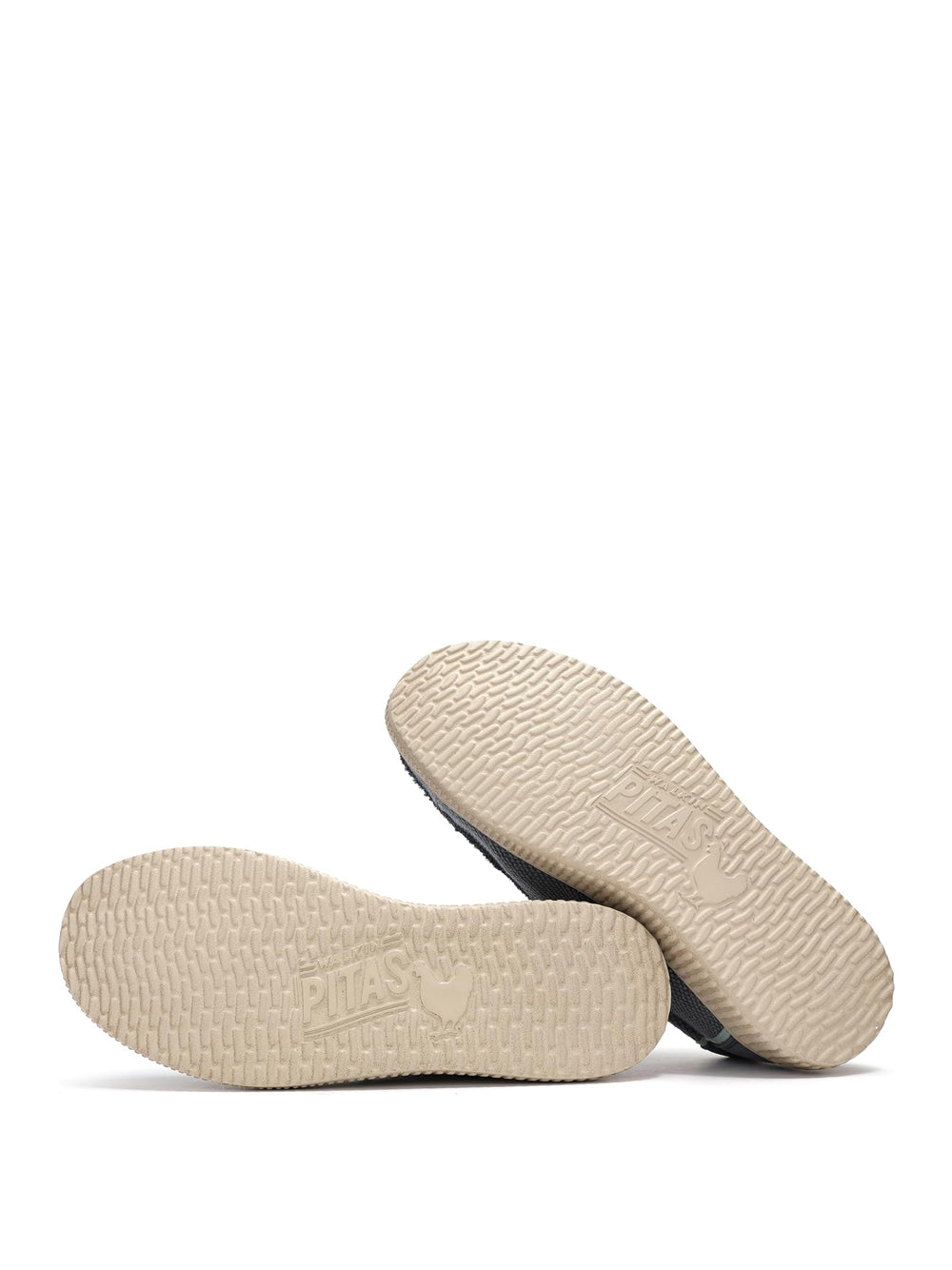 PITAS Sneakers Uomo - modello S25MW10-SVE Blu