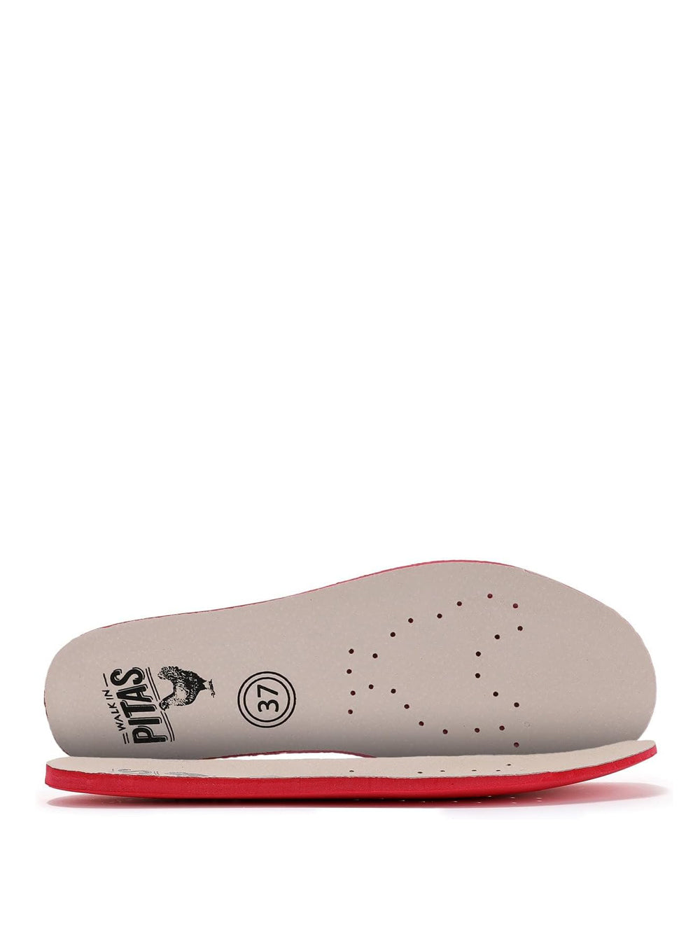 PITAS Sneakers Uomo - modello S25UW10-WLL Rosa