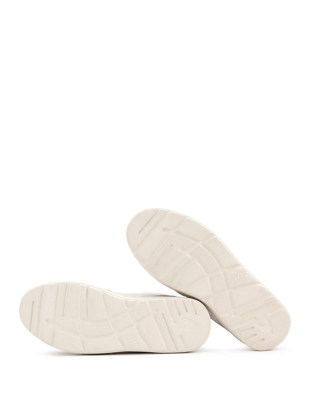 PITAS Sneakers Donna - modello S25WBOK-CPA Verde