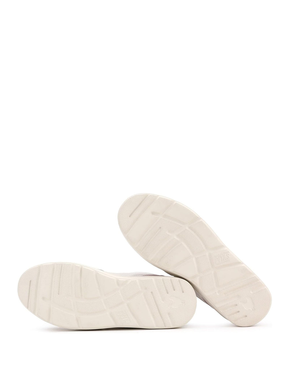 PITAS Sneakers Donna - modello S25WBOK-CPA Beige
