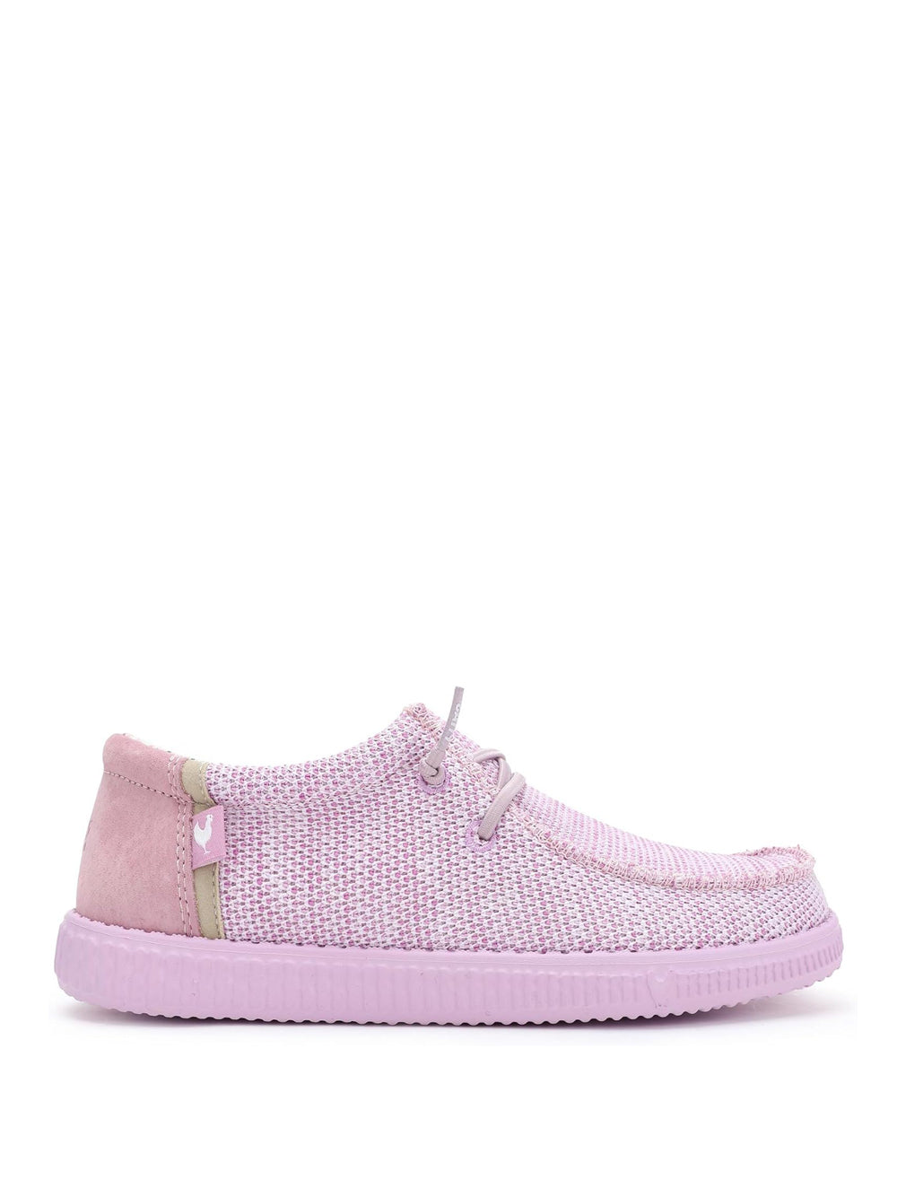 PITAS Sneakers Donna - Lilla modello S25WW10-GIA Viola