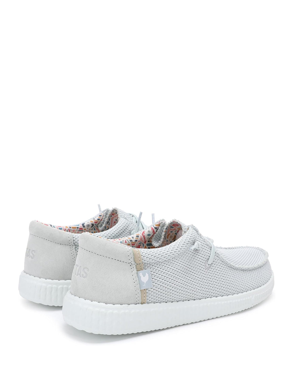 PITAS Sneakers Donna - modello S25WW10-GIA Blu