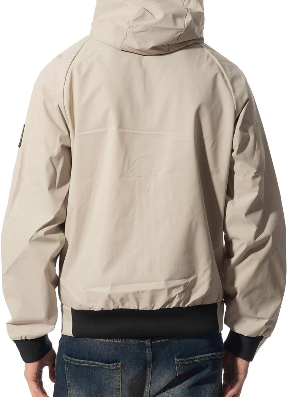 REFRIGIWEAR Giubbino Uomo - modello G05718XT3790 Beige