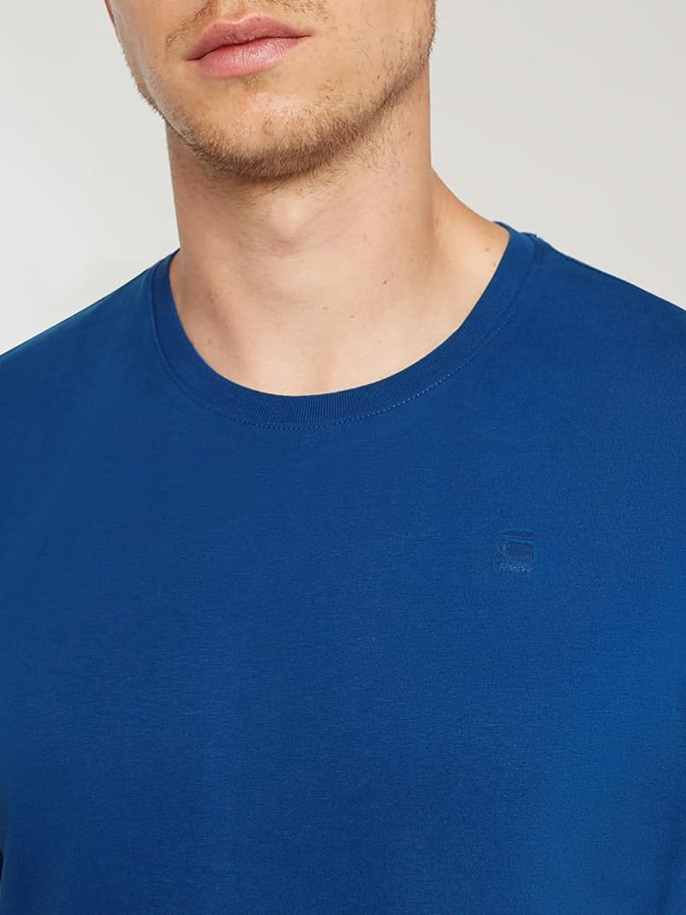 REFRIGIWEAR T-shirt Uomo - modello M35200MA0014 Blu