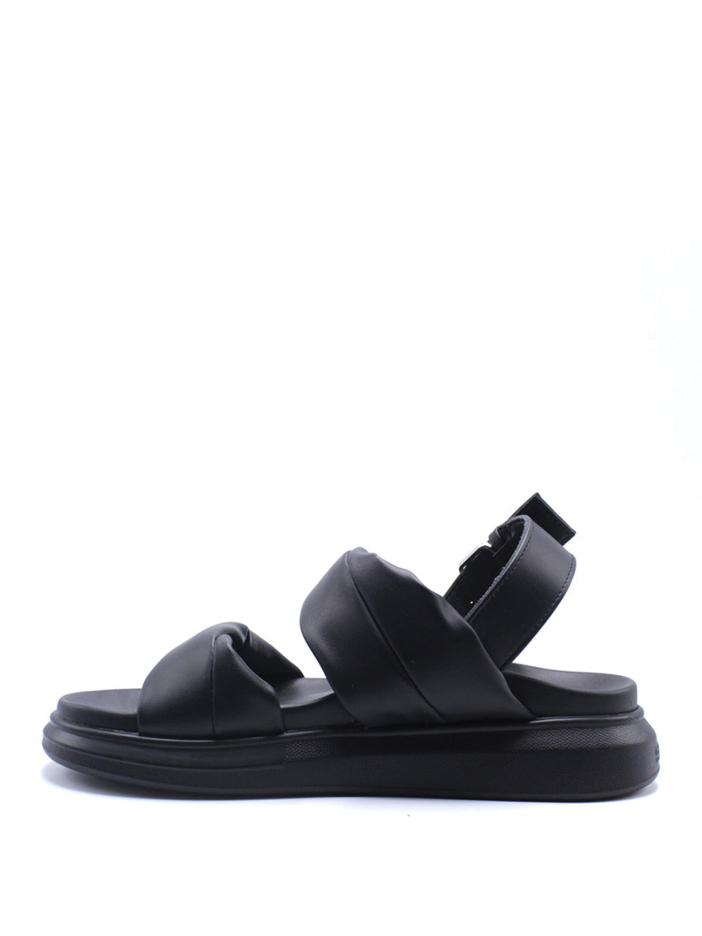 SHOP ART Sandali Donna - modello SASS250268 Nero