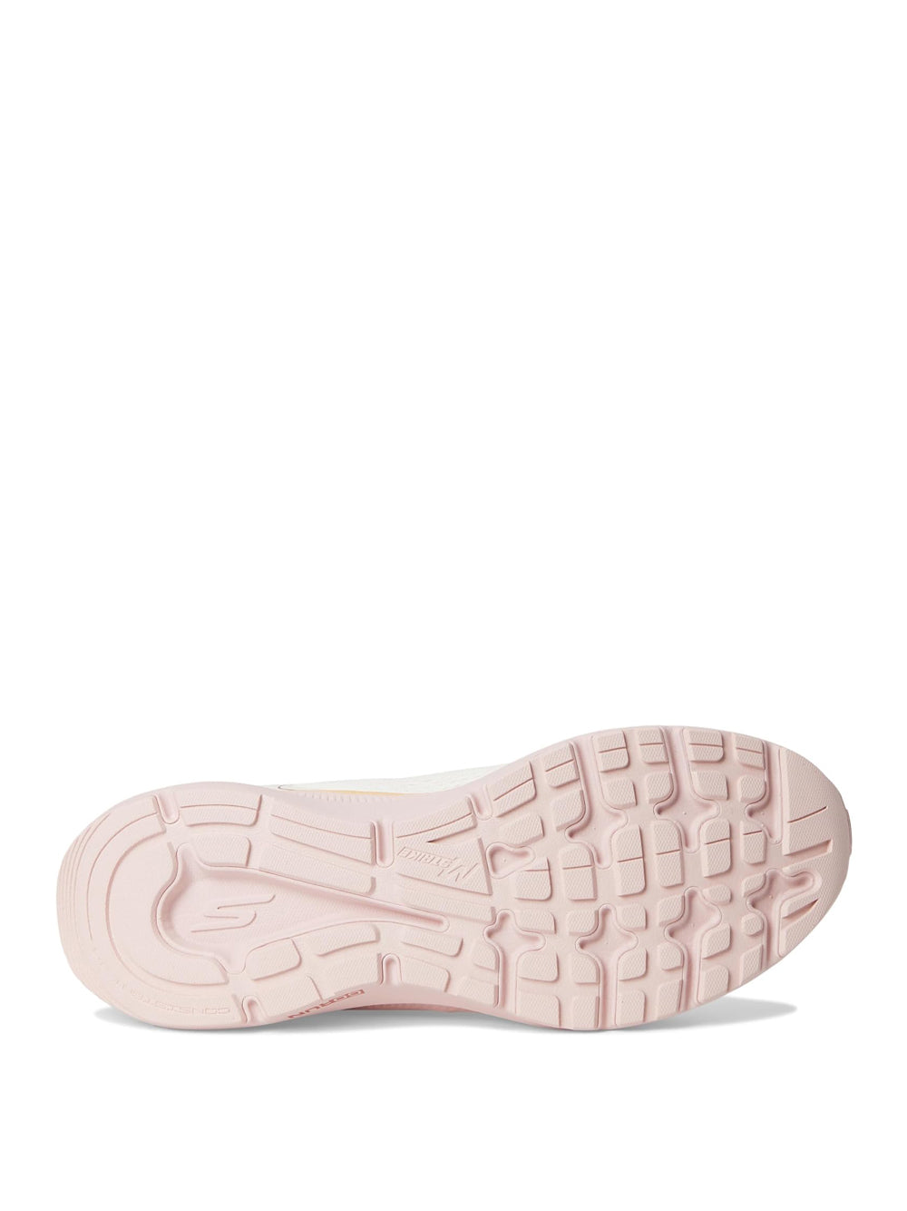 SKECHERS Sneakers Donna - modello 128607 Beige