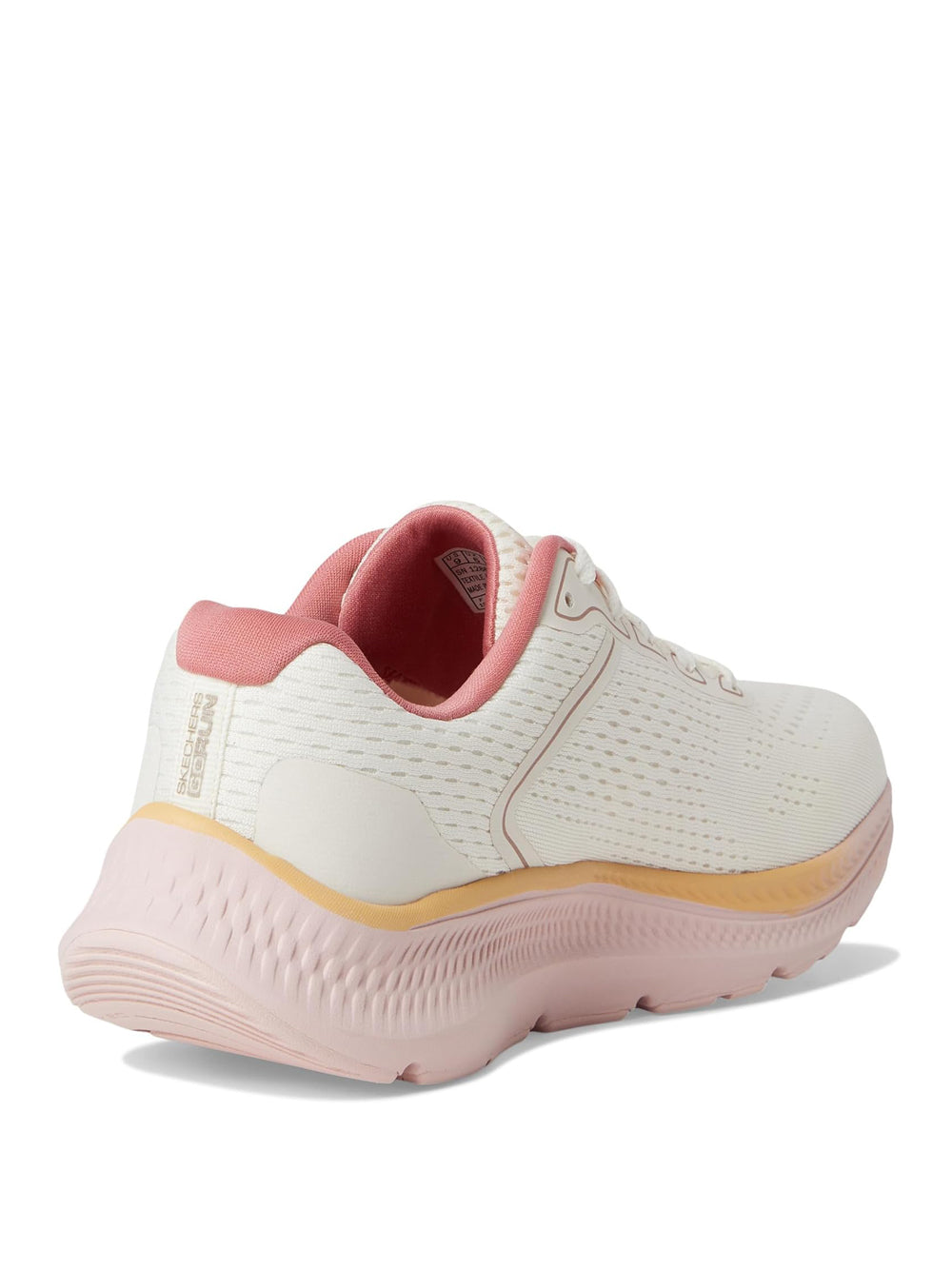 SKECHERS Sneakers Donna - modello 128607 Beige