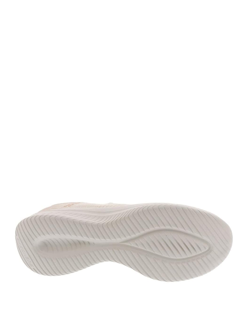 SKECHERS Sneakers slip-in Donna - modello 149708 Beige