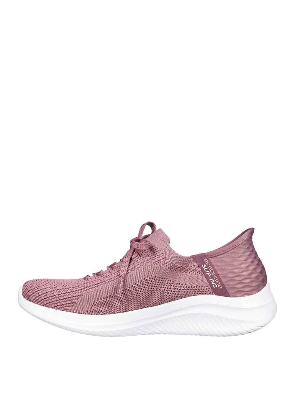 SKECHERS Sneakers slip-in Donna - modello 149710 Rosa