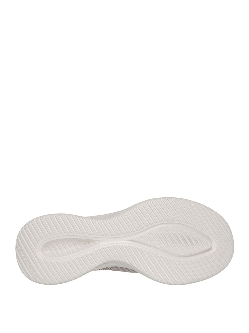 SKECHERS Sneakers slip-in Donna - Taupe modello 149710 Marrone