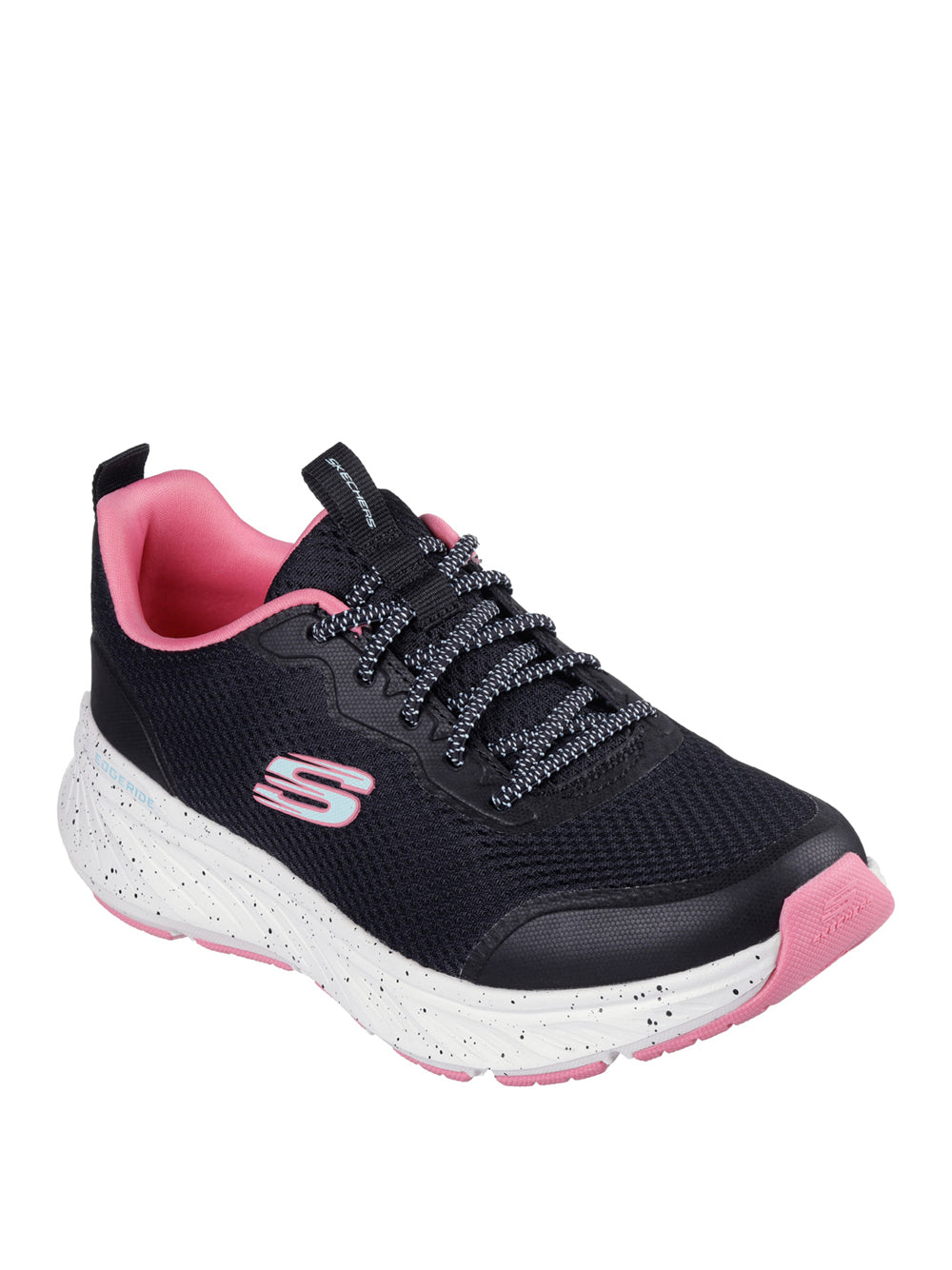 SKECHERS Sneakers Donna - modello 150472 Nero
